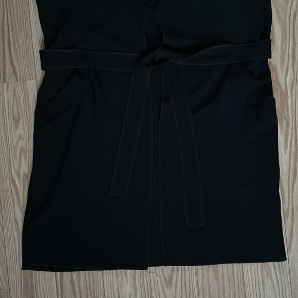 Seven Sisters Black Women’s Blazer (One size) - Picture 5 of 10